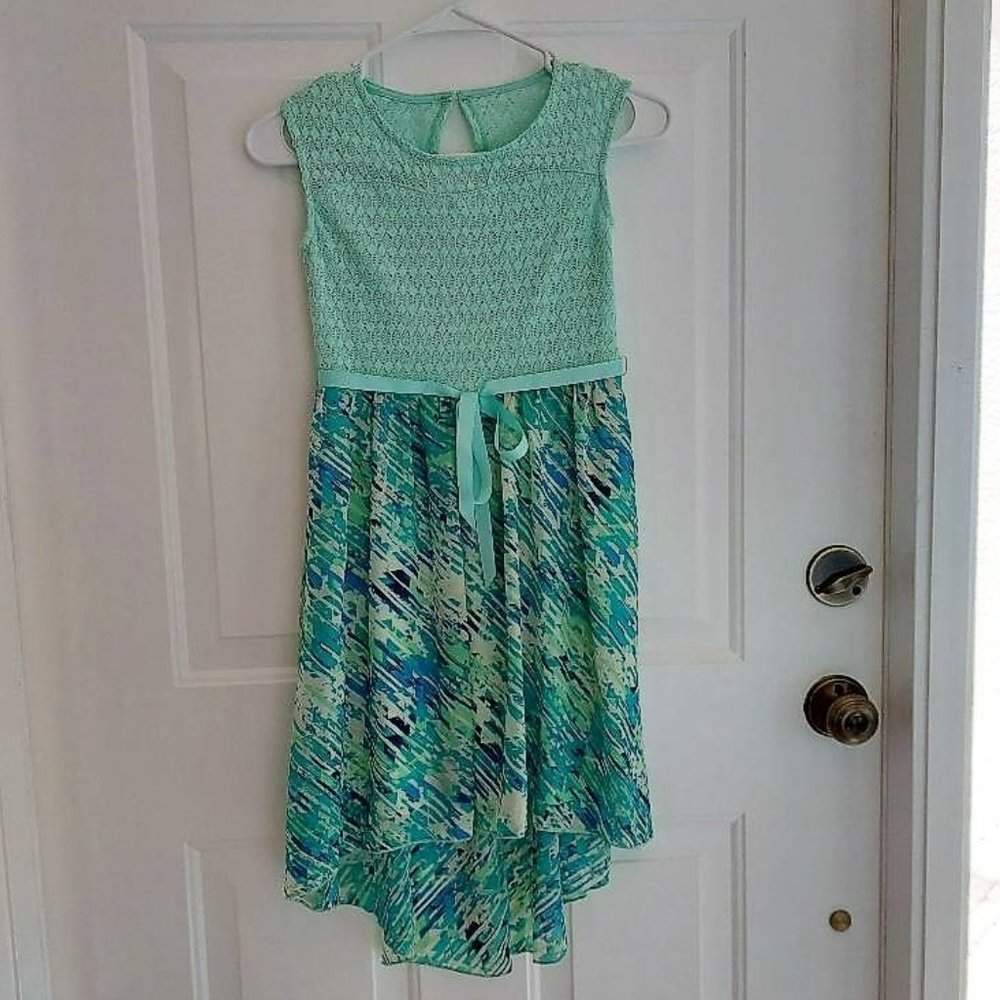 Speechless Girls' Dress Size 8